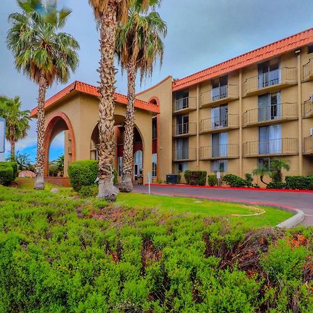 Motel 6 Phoenix, Az - Sky Harbor Exterior photo