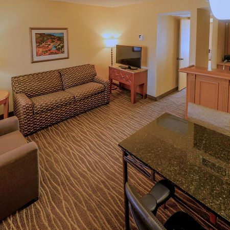 Motel 6 Phoenix, Az - Sky Harbor Exterior photo