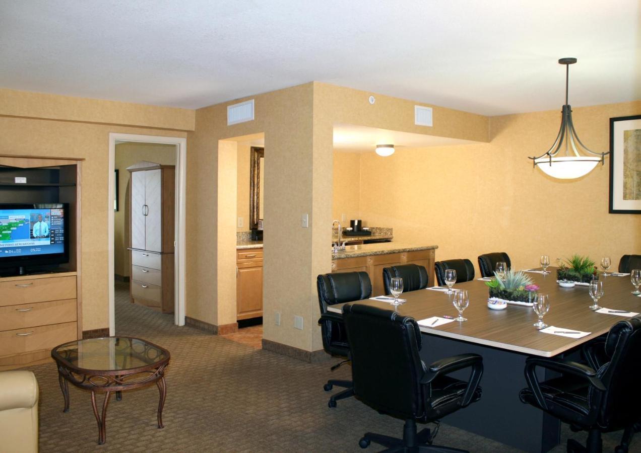 Motel 6 Phoenix, Az - Sky Harbor Exterior photo