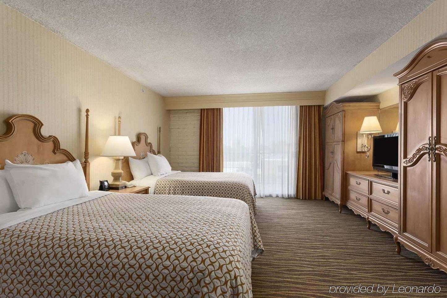 Motel 6 Phoenix, Az - Sky Harbor Exterior photo